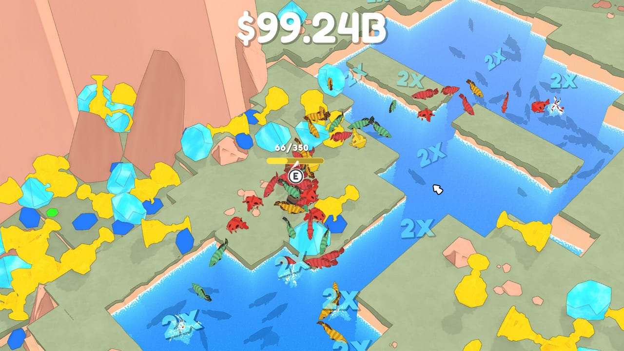 How to Make Money Fast