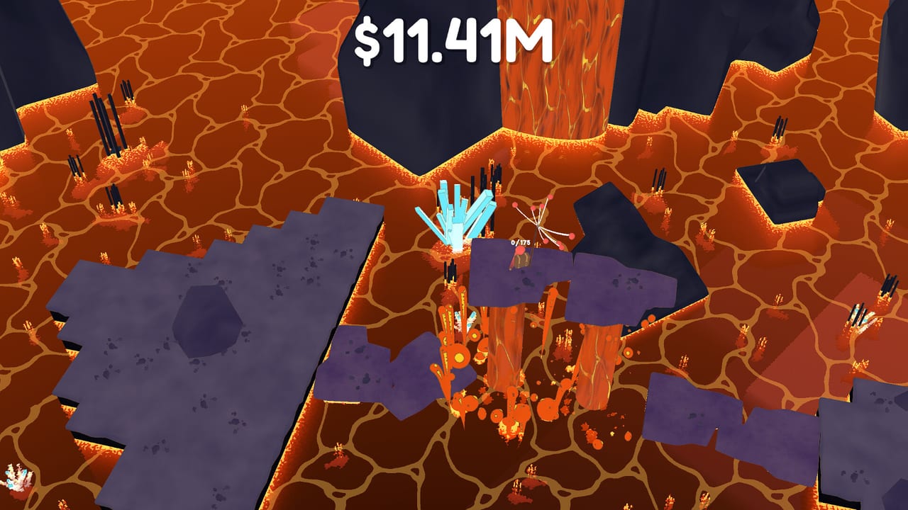 Island Walkthrough